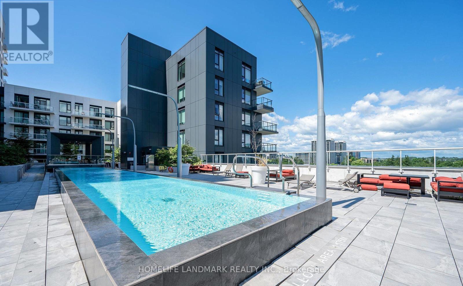 Ph710 - 18 Rouge Valley Drive W, Markham, Ontario  L6G 0H1 - Photo 3 - N12054160