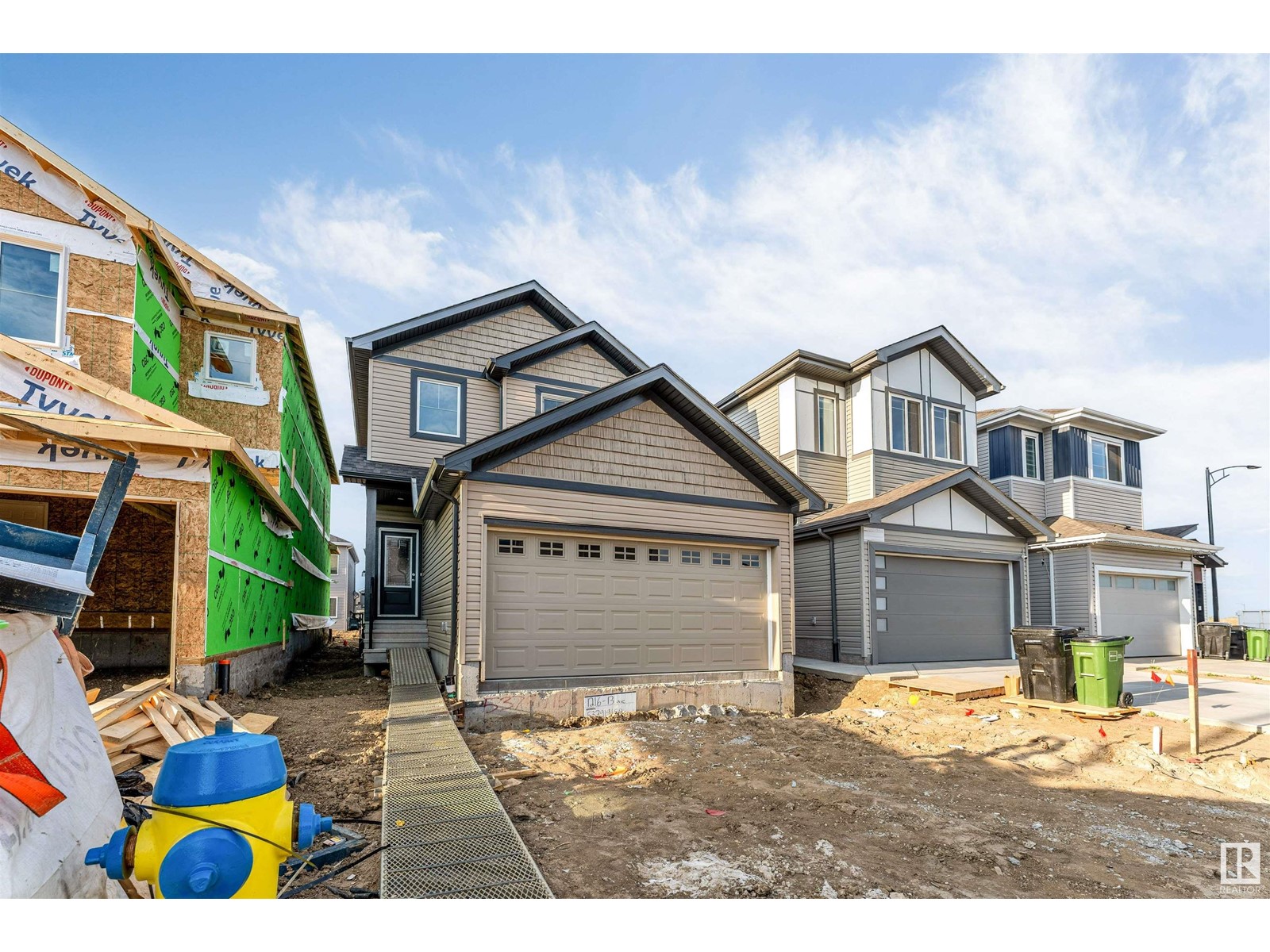 1216 13 Ave Nw, Edmonton, Alberta  T6T 2W2 - Photo 2 - E4436490
