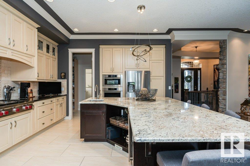 2456 Cameron Ravine Dr Nw, Edmonton, Alberta  T6M 0L3 - Photo 14 - E4436498