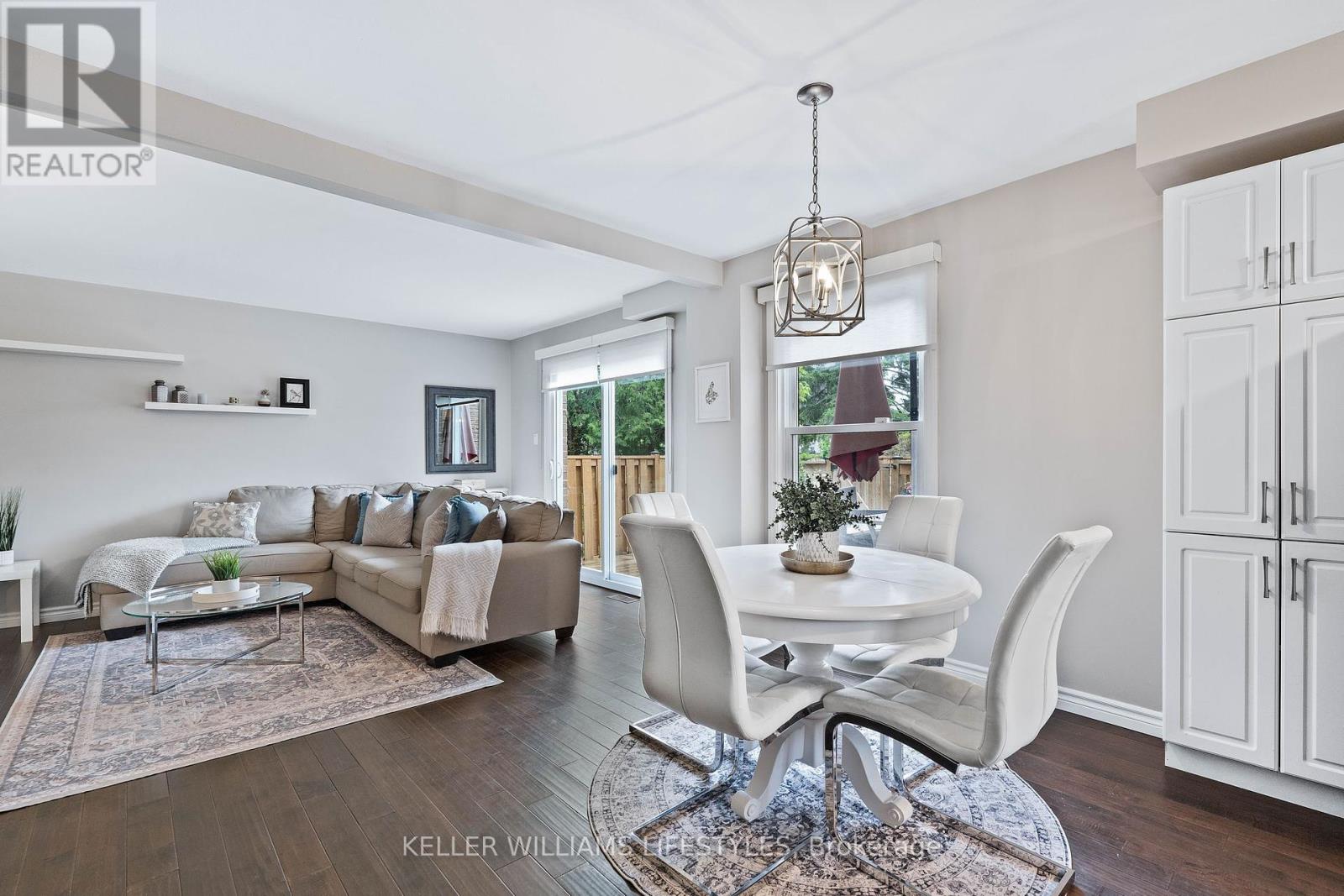 100 - 230 CLARKE ROAD, london east (east i), Ontario