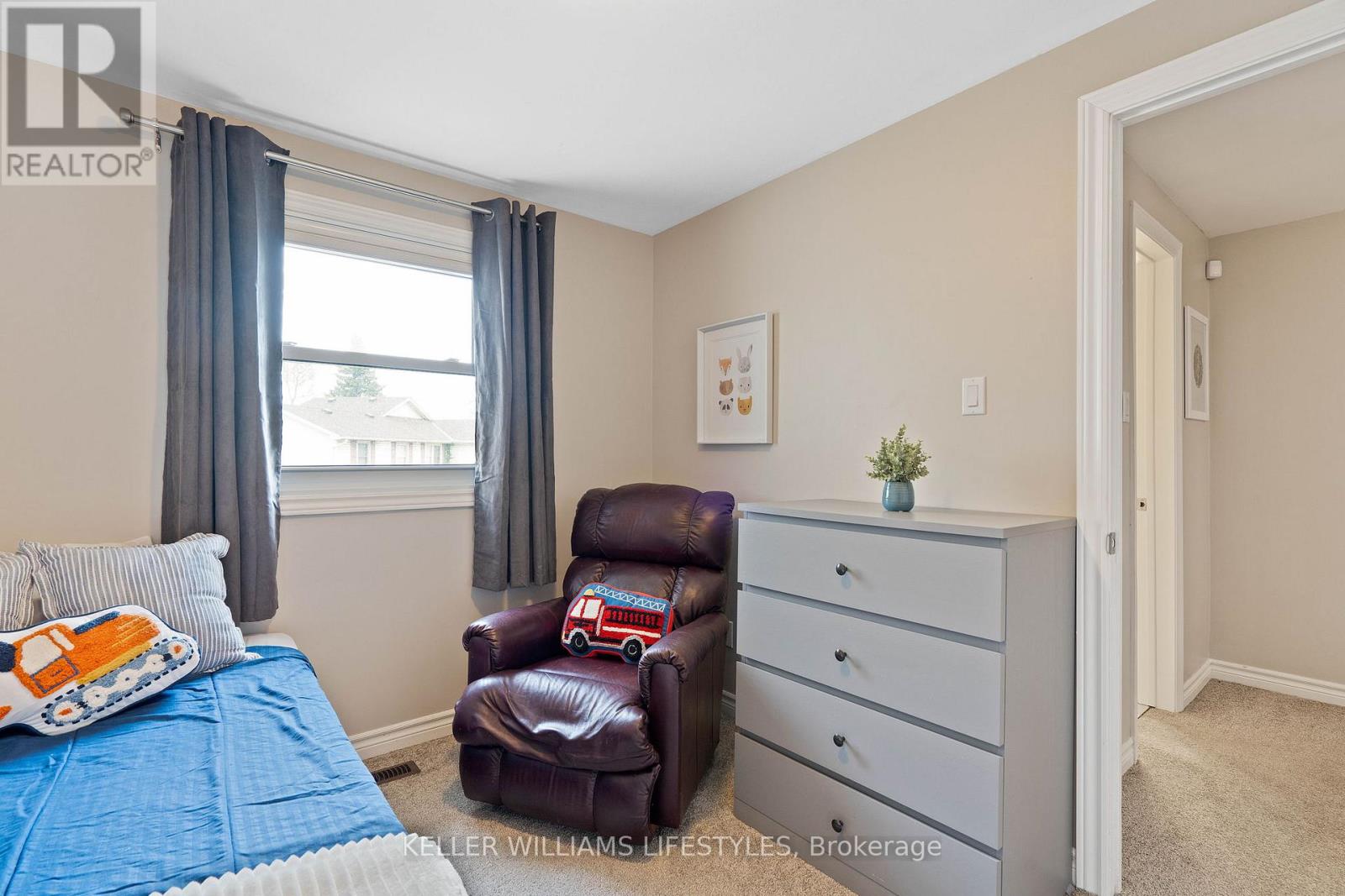 100 - 230 Clarke Road, London East, Ontario  N5W 5P5 - Photo 27 - X12149508