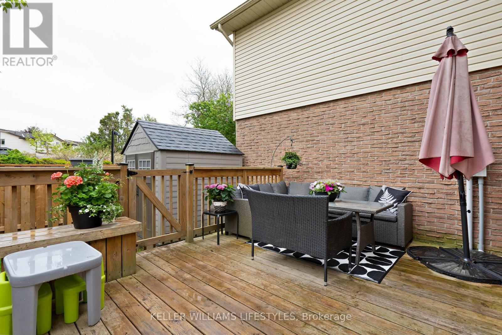 100 - 230 Clarke Road, London East, Ontario  N5W 5P5 - Photo 34 - X12149508