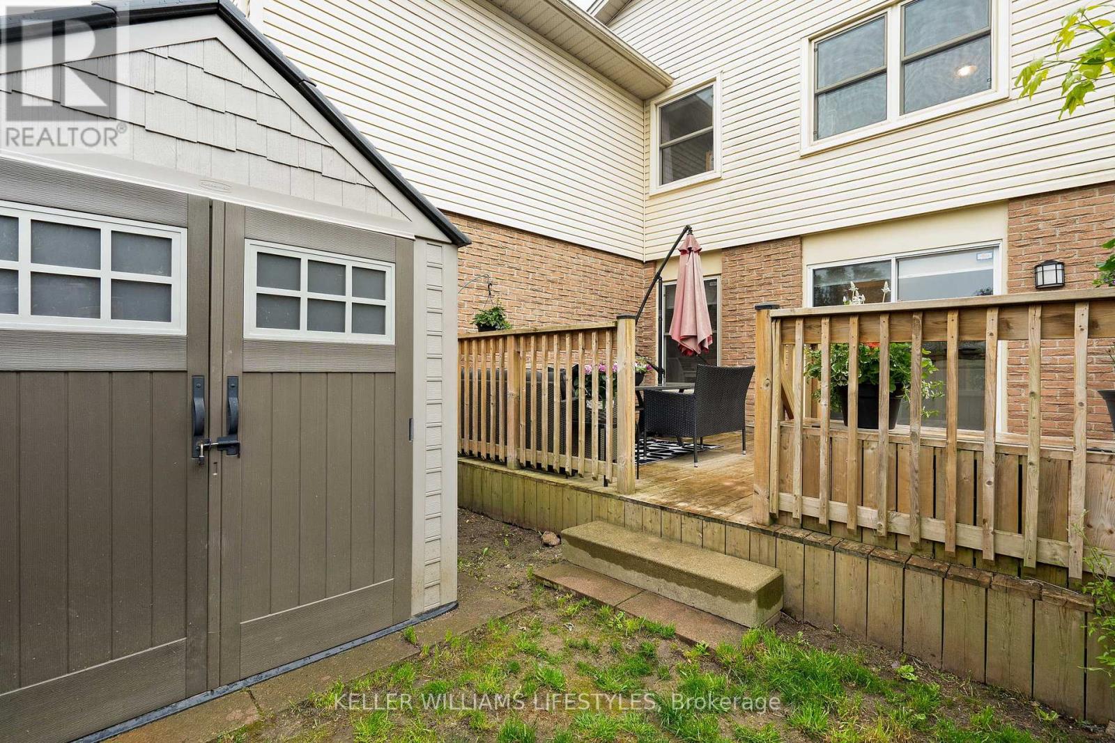 100 - 230 Clarke Road, London East, Ontario  N5W 5P5 - Photo 37 - X12149508