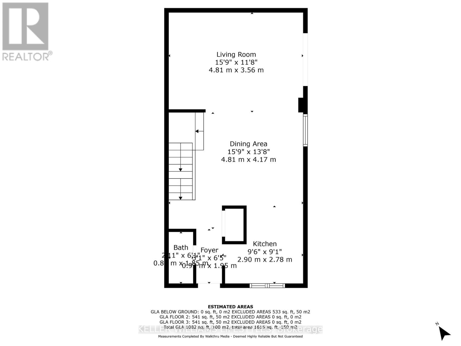 100 - 230 Clarke Road, London East, Ontario  N5W 5P5 - Photo 38 - X12149508
