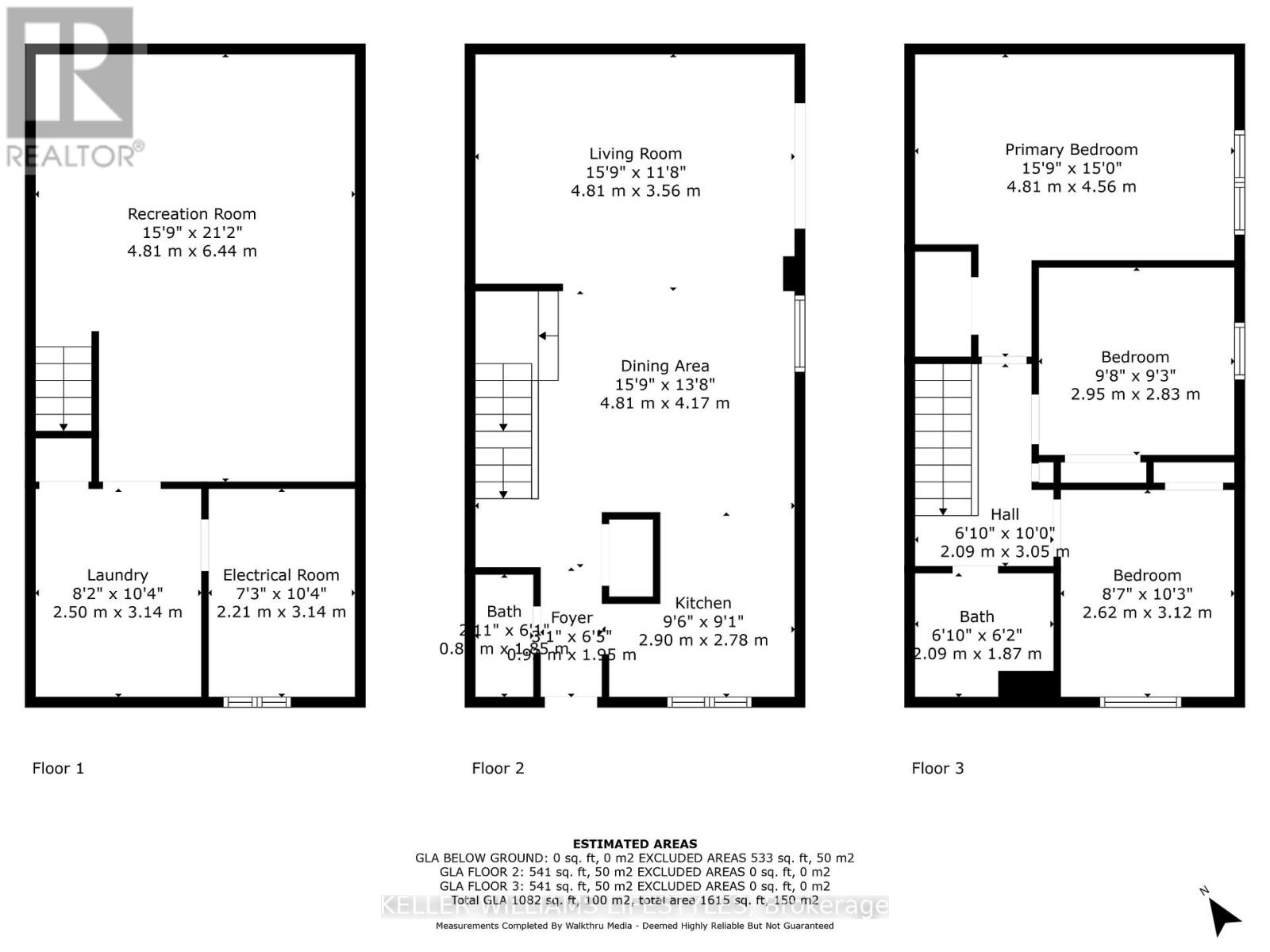 100 - 230 Clarke Road, London East, Ontario  N5W 5P5 - Photo 41 - X12149508