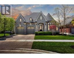 2405 Meadowlands WAY, London, Ontario