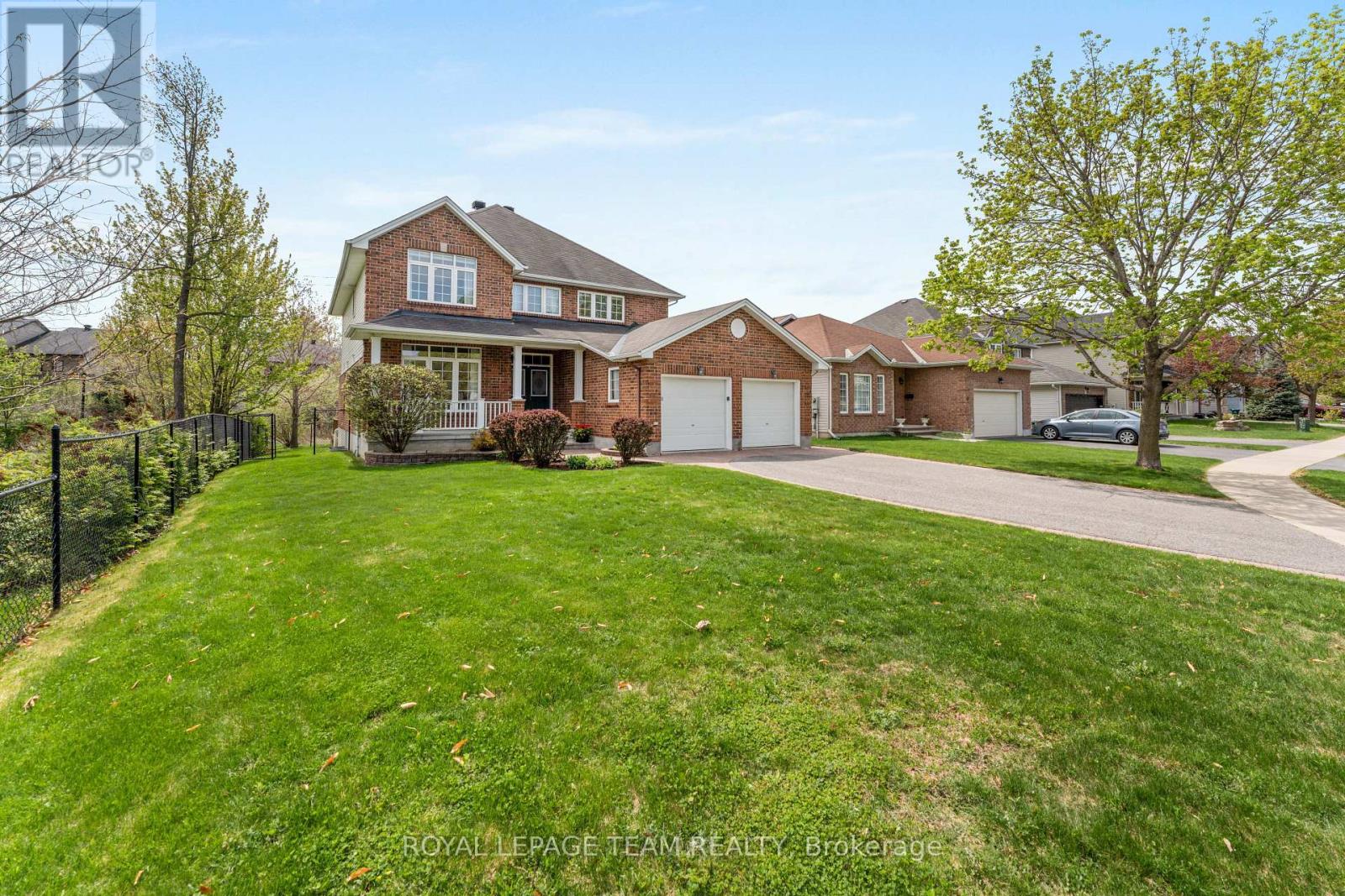 65 BLACK TERN CRESCENT, Ottawa, Ontario