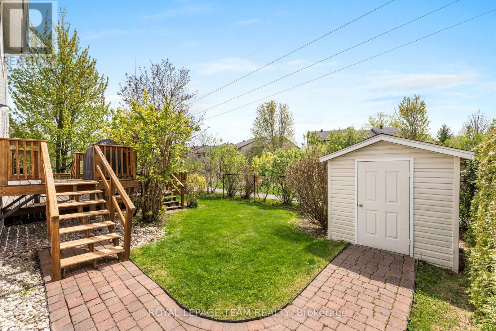 65 Black Tern Crescent, Ottawa, Ontario  K2M 2Z3 - Photo 47 - X12149466