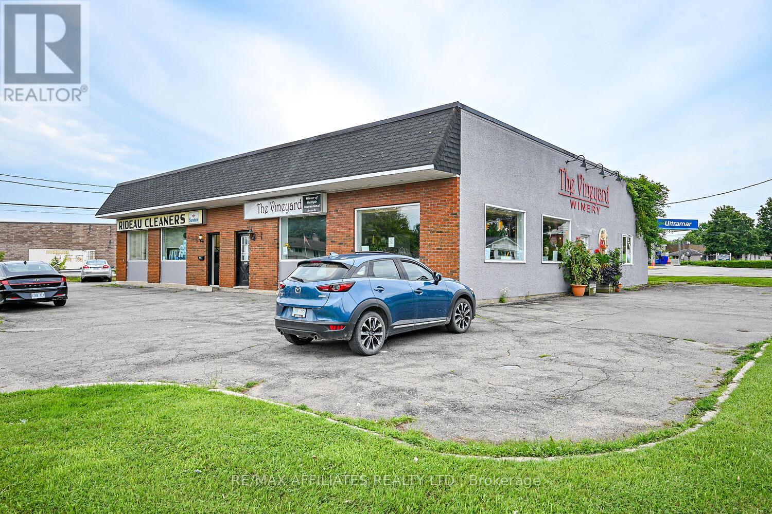 202 Percy Street, Smiths Falls, Ontario  K7A 4W8 - Photo 24 - X12149506