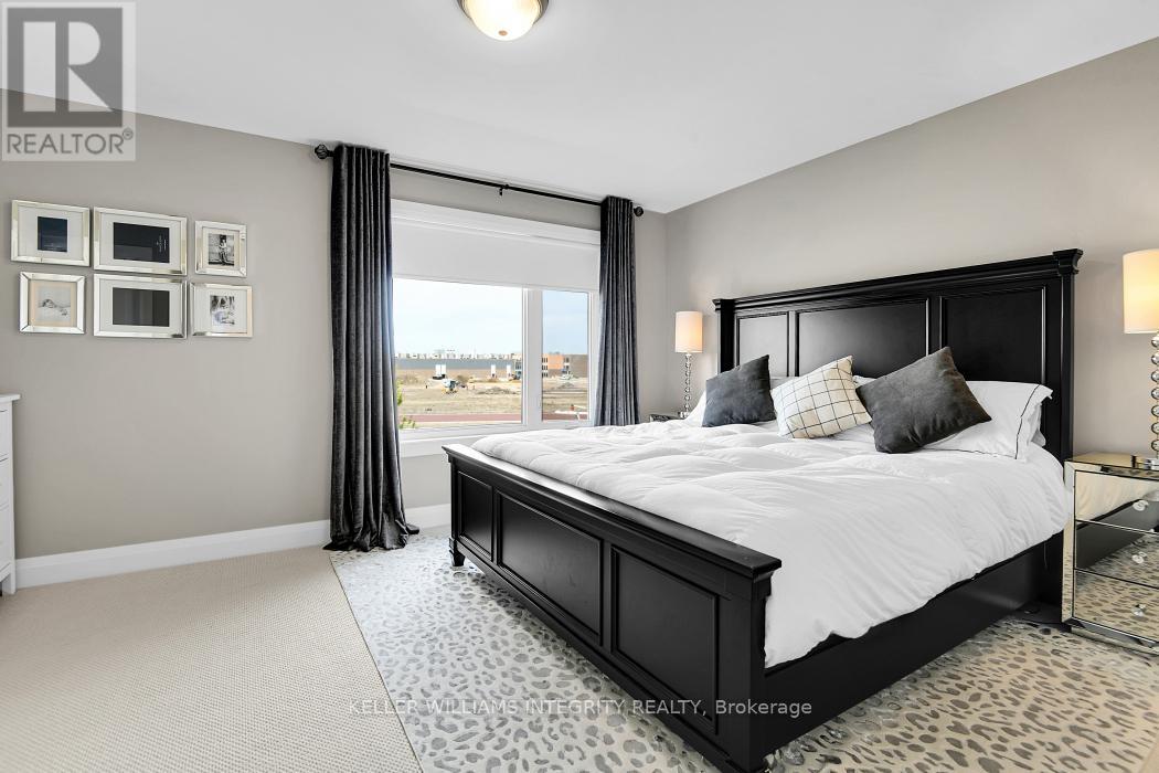 828 Carnelian Crescent, Ottawa, Ontario  K1X 0A7 - Photo 15 - X12149521