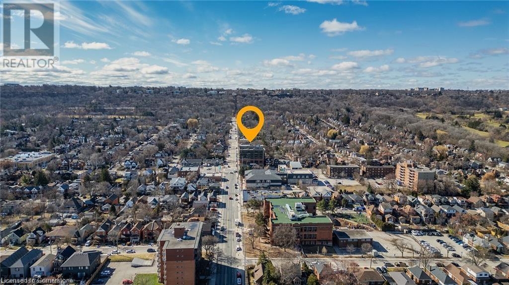 427 Aberdeen Avenue Unit# 102, Hamilton, Ontario L8P 2S4 - Photo 16 - 40729038