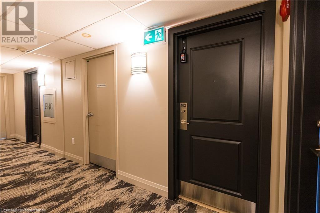 427 Aberdeen Avenue Unit# 102, Hamilton, Ontario L8P 2S4 - Photo 3 - 40729038