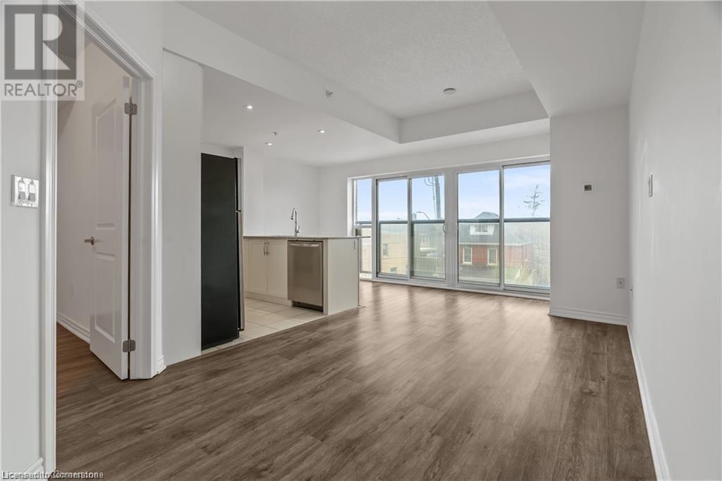 427 Aberdeen Avenue Unit# 102, Hamilton, Ontario L8P 2S4 - Photo 5 - 40729038