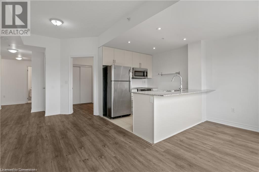 427 Aberdeen Avenue Unit# 102, Hamilton, Ontario L8P 2S4 - Photo 6 - 40729038