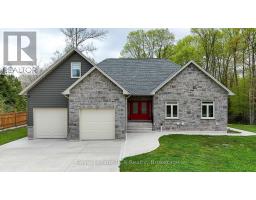 10 FREDERICK STREET E, south bruce peninsula, Ontario