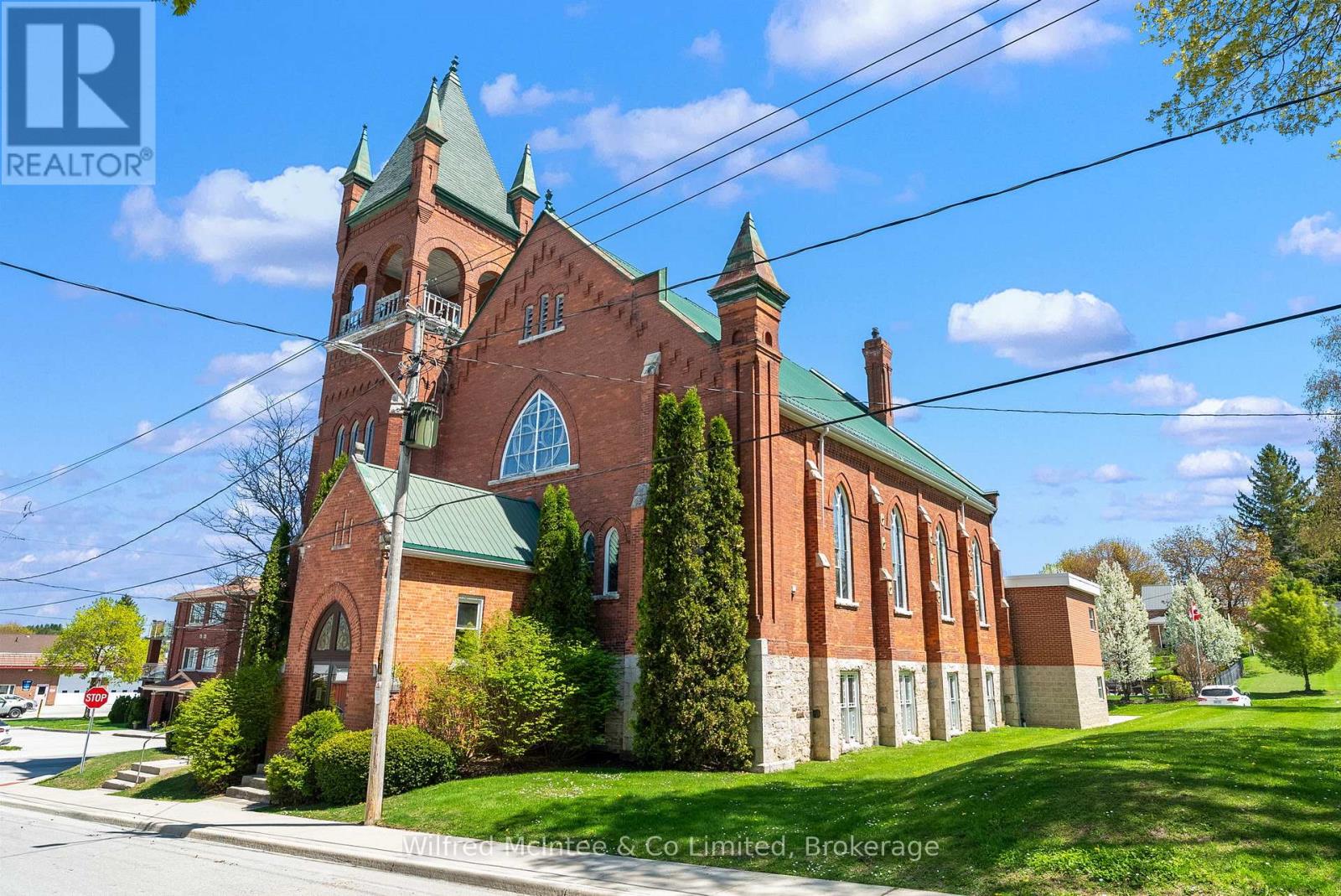 111 2ND AVENUE S, Arran-Elderslie, Ontario