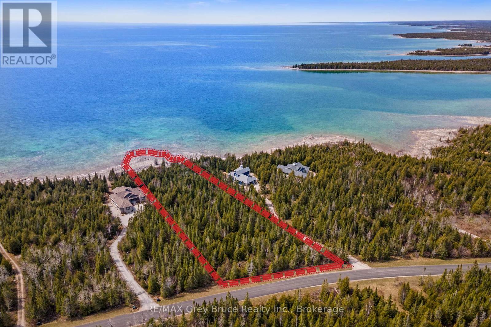 Lot 47 Greenough Pt Road, Northern Bruce Peninsula, Ontario  N0H 1Z0 - Photo 10 - X12149552