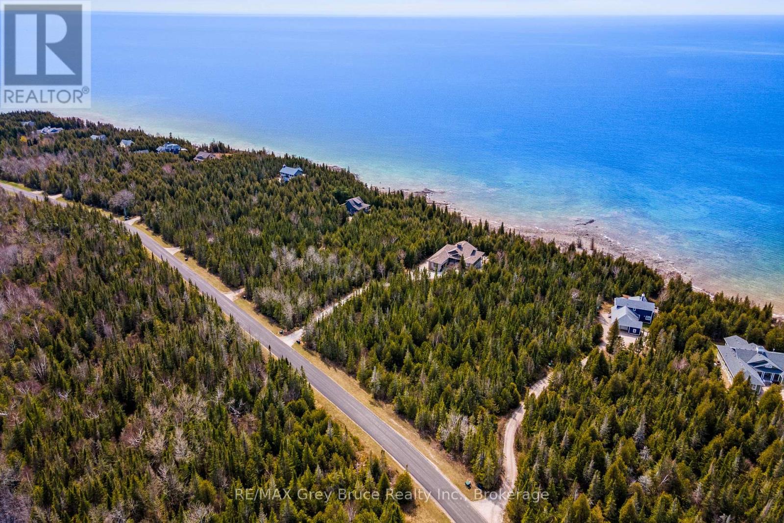 Lot 47 Greenough Pt Road, Northern Bruce Peninsula, Ontario  N0H 1Z0 - Photo 11 - X12149552