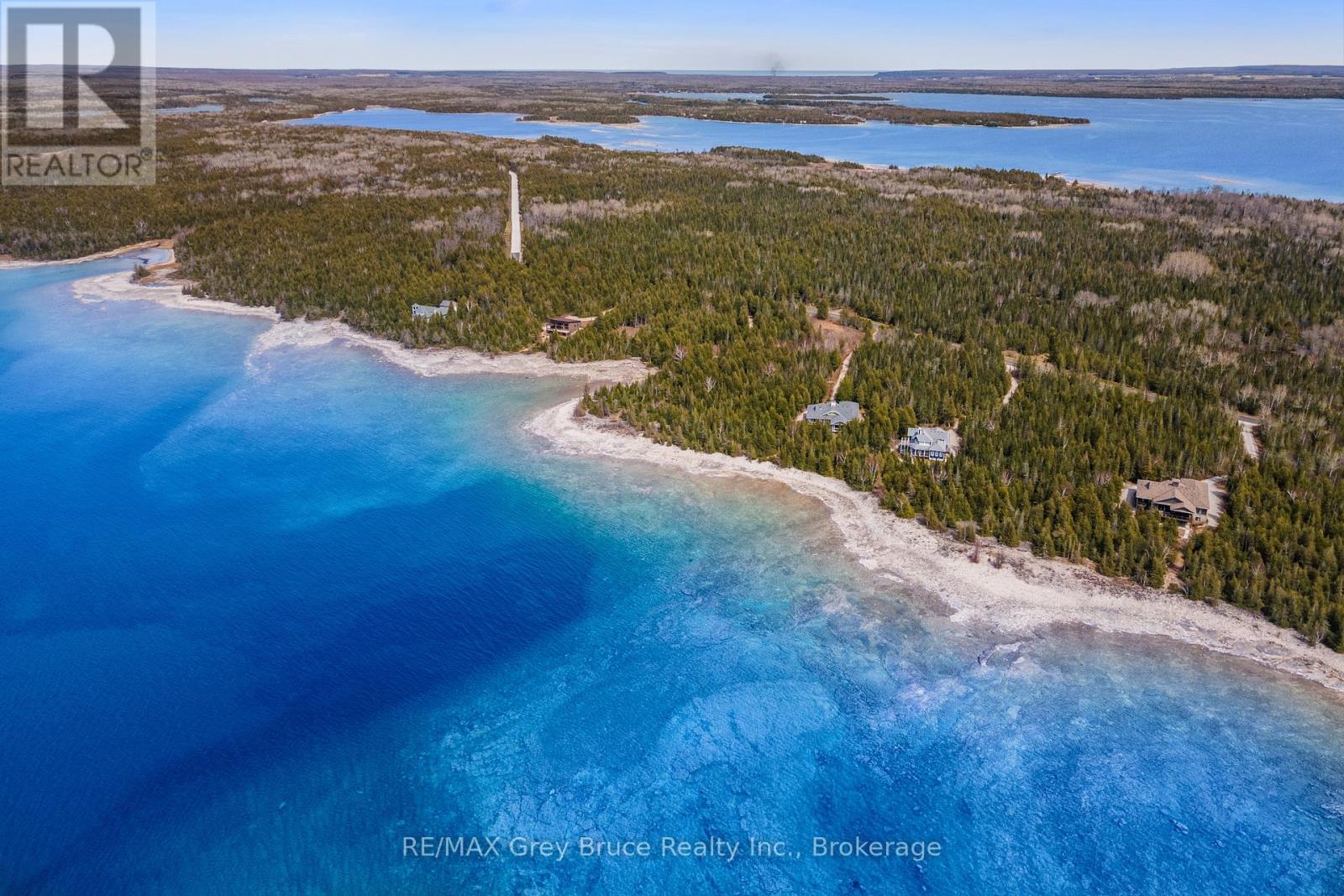 Lot 47 Greenough Pt Road, Northern Bruce Peninsula, Ontario  N0H 1Z0 - Photo 12 - X12149552