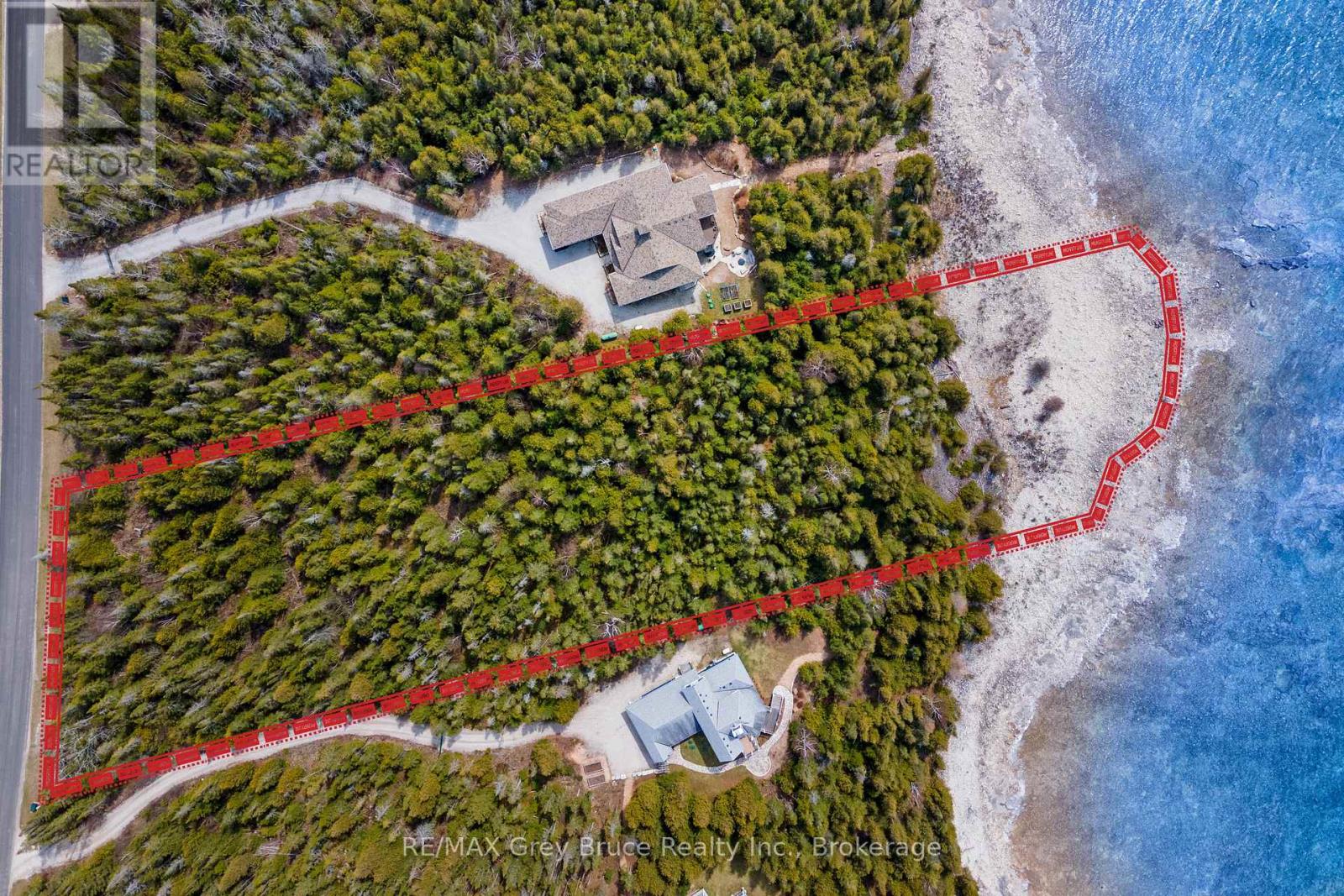 Lot 47 Greenough Pt Road, Northern Bruce Peninsula, Ontario  N0H 1Z0 - Photo 2 - X12149552