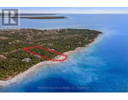 LOT 47 GREENOUGH PT ROAD, Northern Bruce Peninsula, Ontario