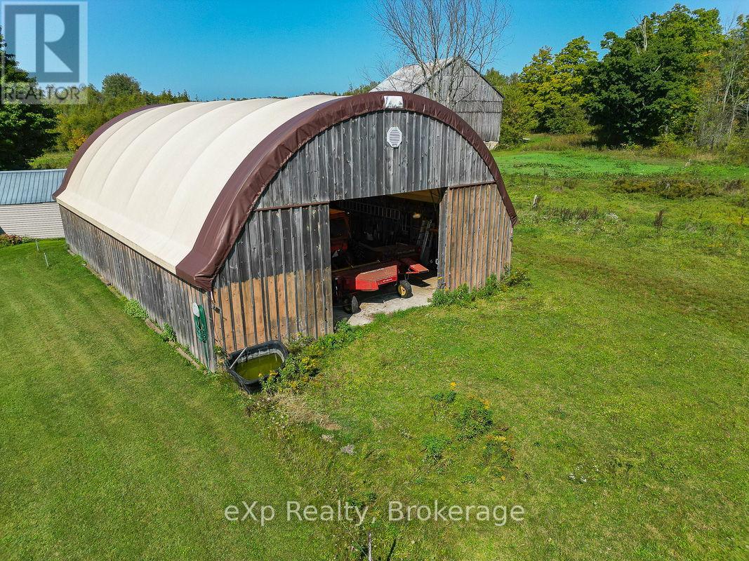 8 South Diagonal Road, South Bruce Peninsula, Ontario  N0H 1T0 - Photo 25 - X12149554