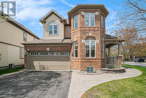 724 Tramontana Place, Ottawa, Ontario  K2S 0E7 - Photo 2 - X12149538