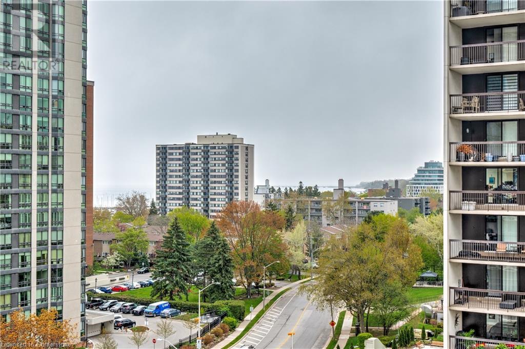 2175 Marine Drive Unit# 903, Oakville, Ontario  L6L 5L5 - Photo 41 - 40728963