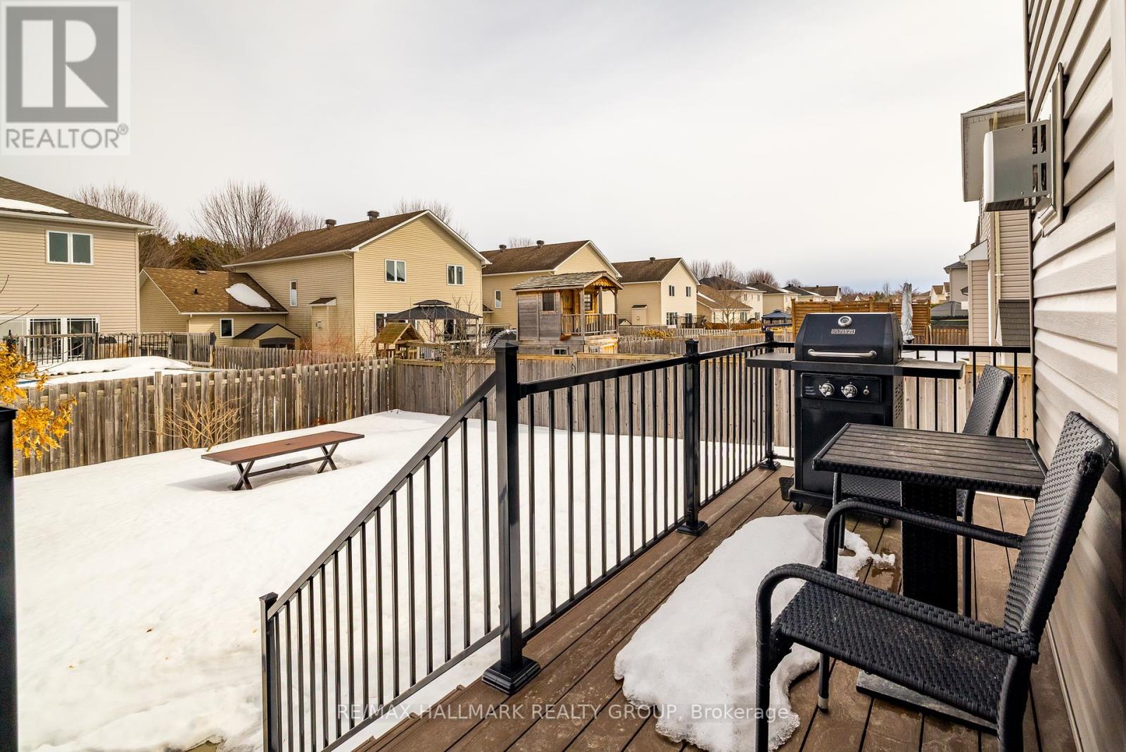 87 Cobblestone Drive, Russell, Ontario  K4R 0B2 - Photo 38 - X12026299