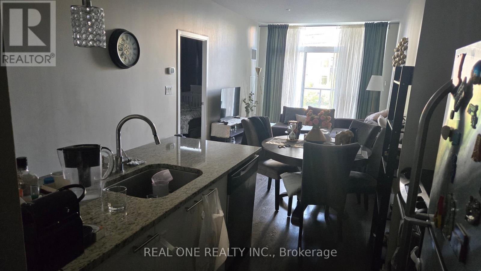 213 - 66 Forest Manor Road, Toronto, Ontario  M2J 0B7 - Photo 3 - C12149480