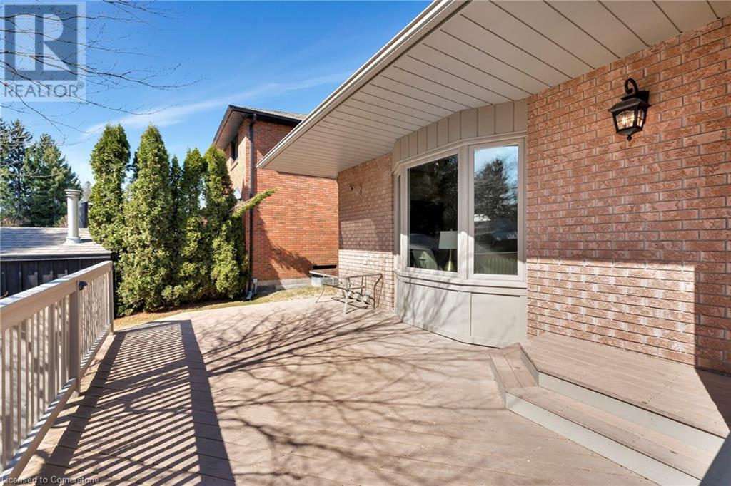628 Highvalley Road, Ancaster, Ontario  L9G 3X3 - Photo 46 - 40728597