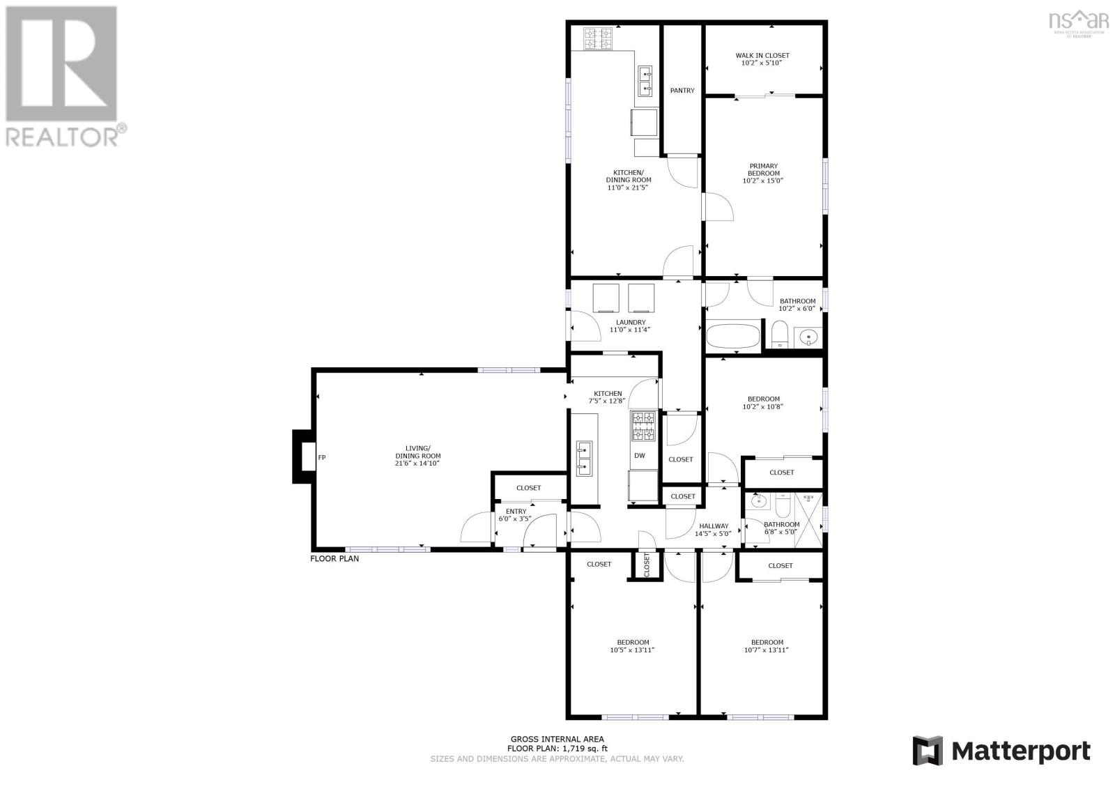 Property at 6 Elizabeth Street image 4