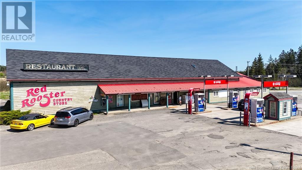 5 Old Bay Road, Oak Bay, New Brunswick  E3L 3W7 - Photo 1 - NB118288