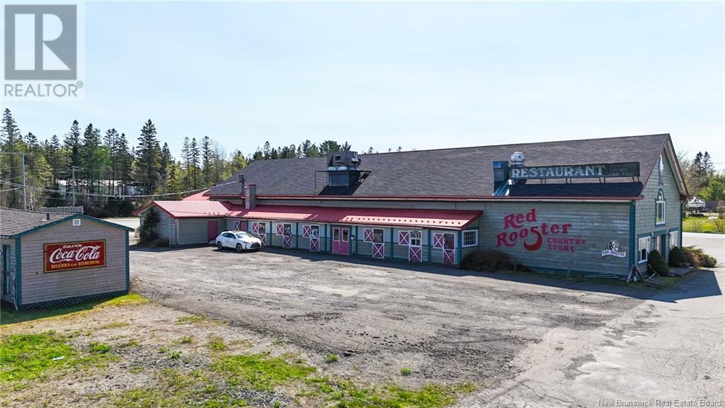 5 Old Bay Road, Oak Bay, New Brunswick  E3L 3W7 - Photo 5 - NB118288