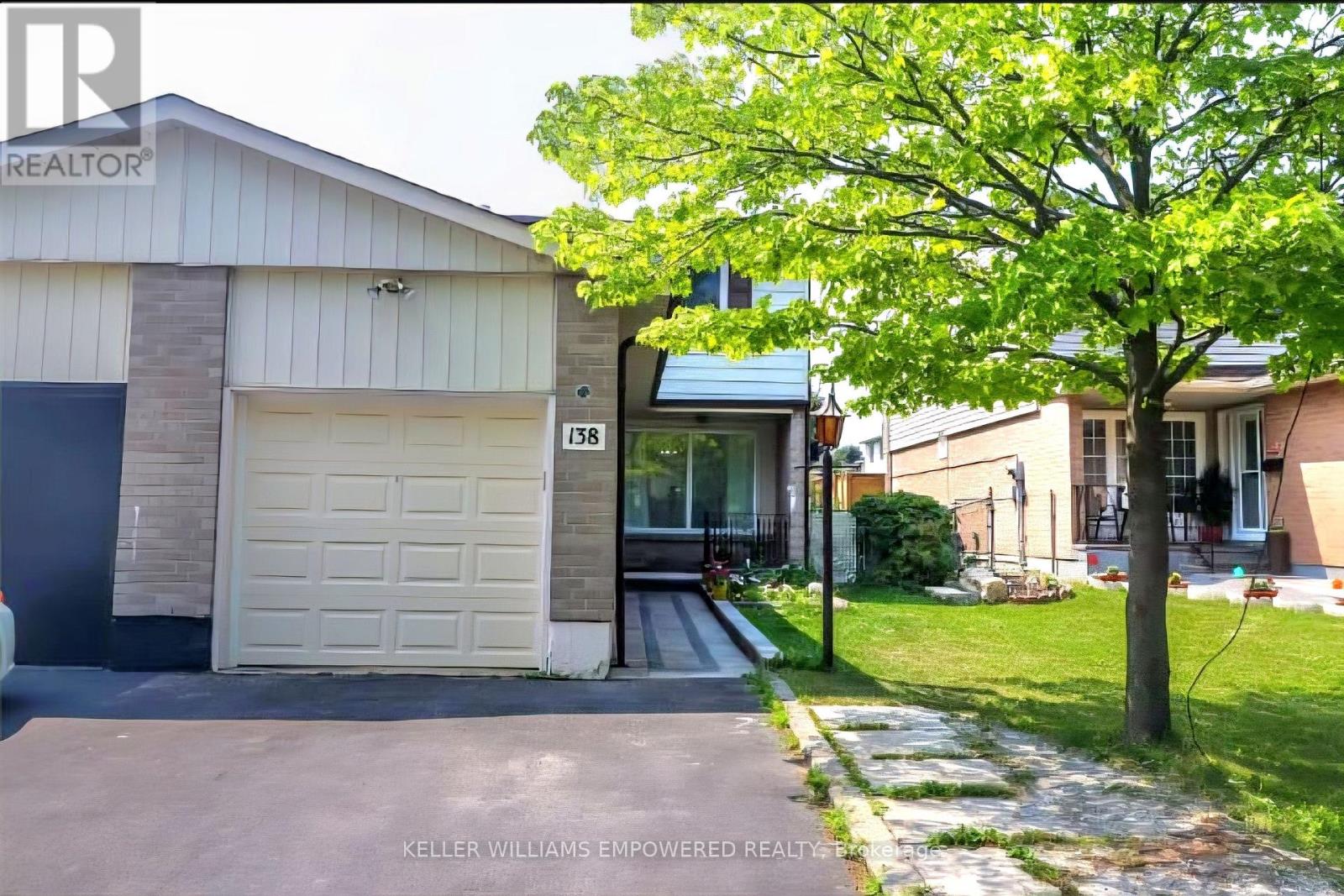 Property at 138 HORSELEY HILL DRIVE image 2