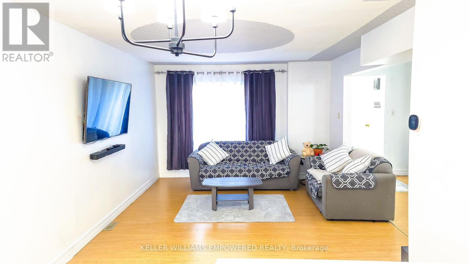 Property at 138 HORSELEY HILL DRIVE image 4