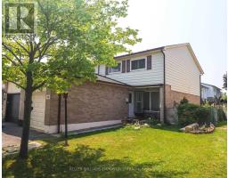 138 HORSELEY HILL DRIVE, Toronto, Ontario