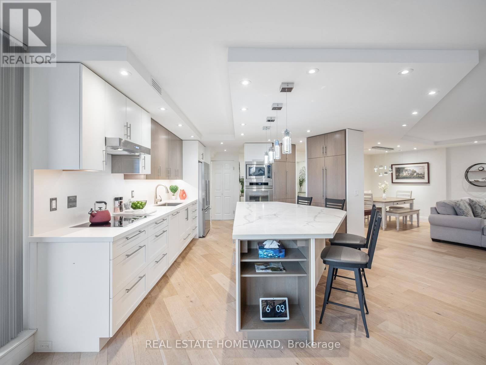 311 - 20 Guildwood Parkway, Toronto, Ontario  M1E 5B6 - Photo 17 - E12149551