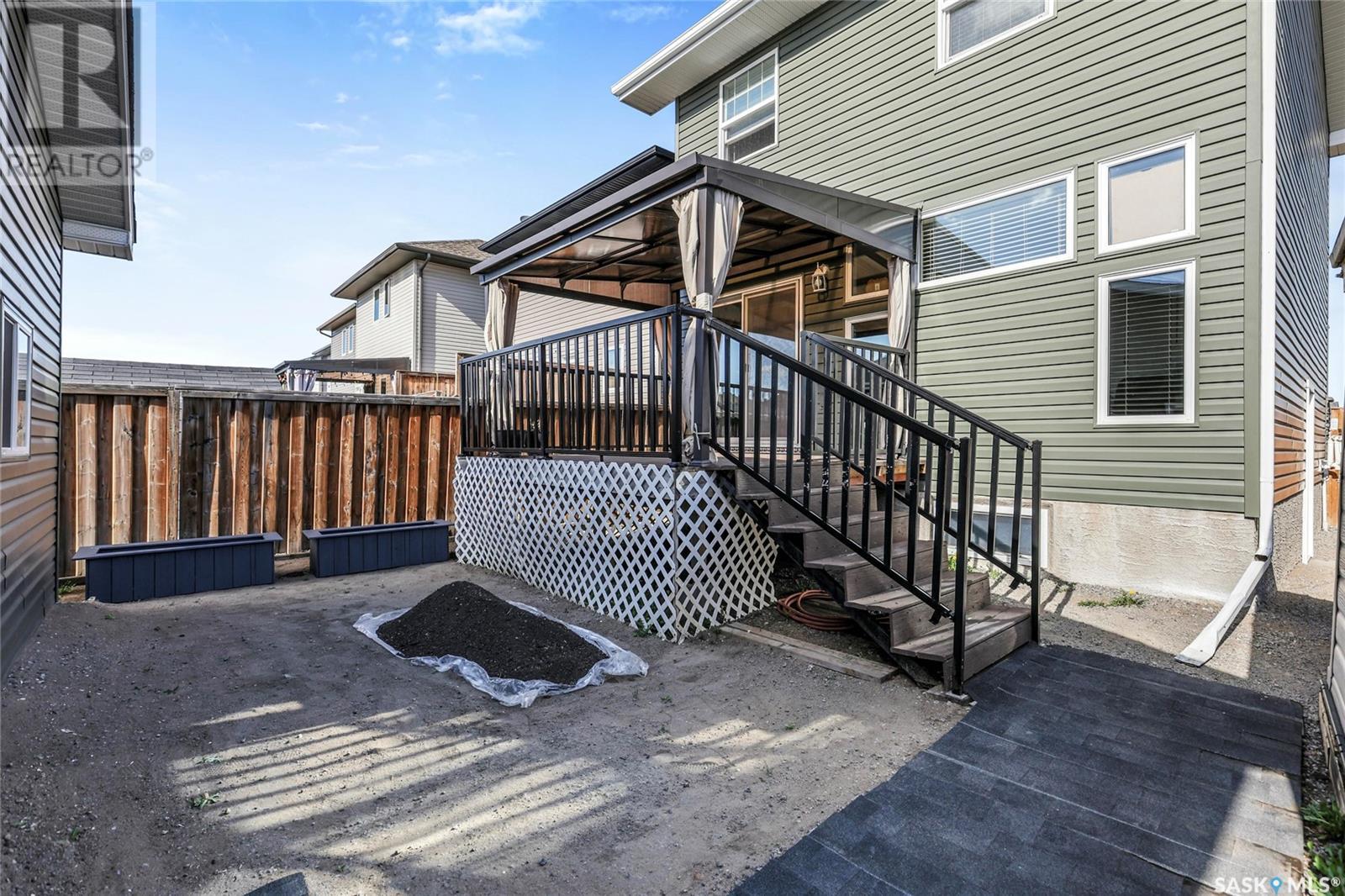 5028 Aerial Crescent, Regina, Saskatchewan  S4W 0C8 - Photo 28 - SK005901