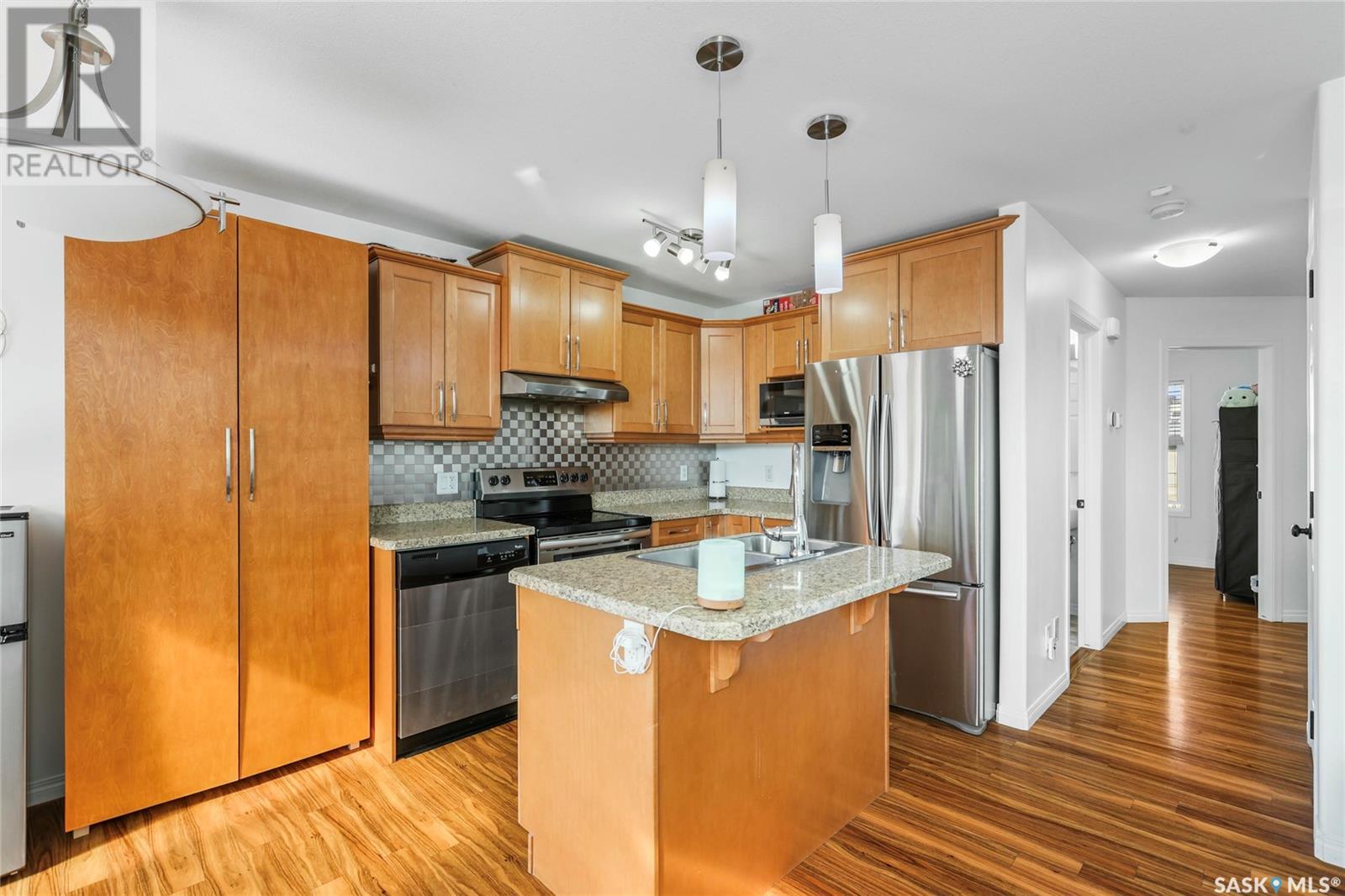 5028 Aerial Crescent, Regina, Saskatchewan  S4W 0C8 - Photo 9 - SK005901