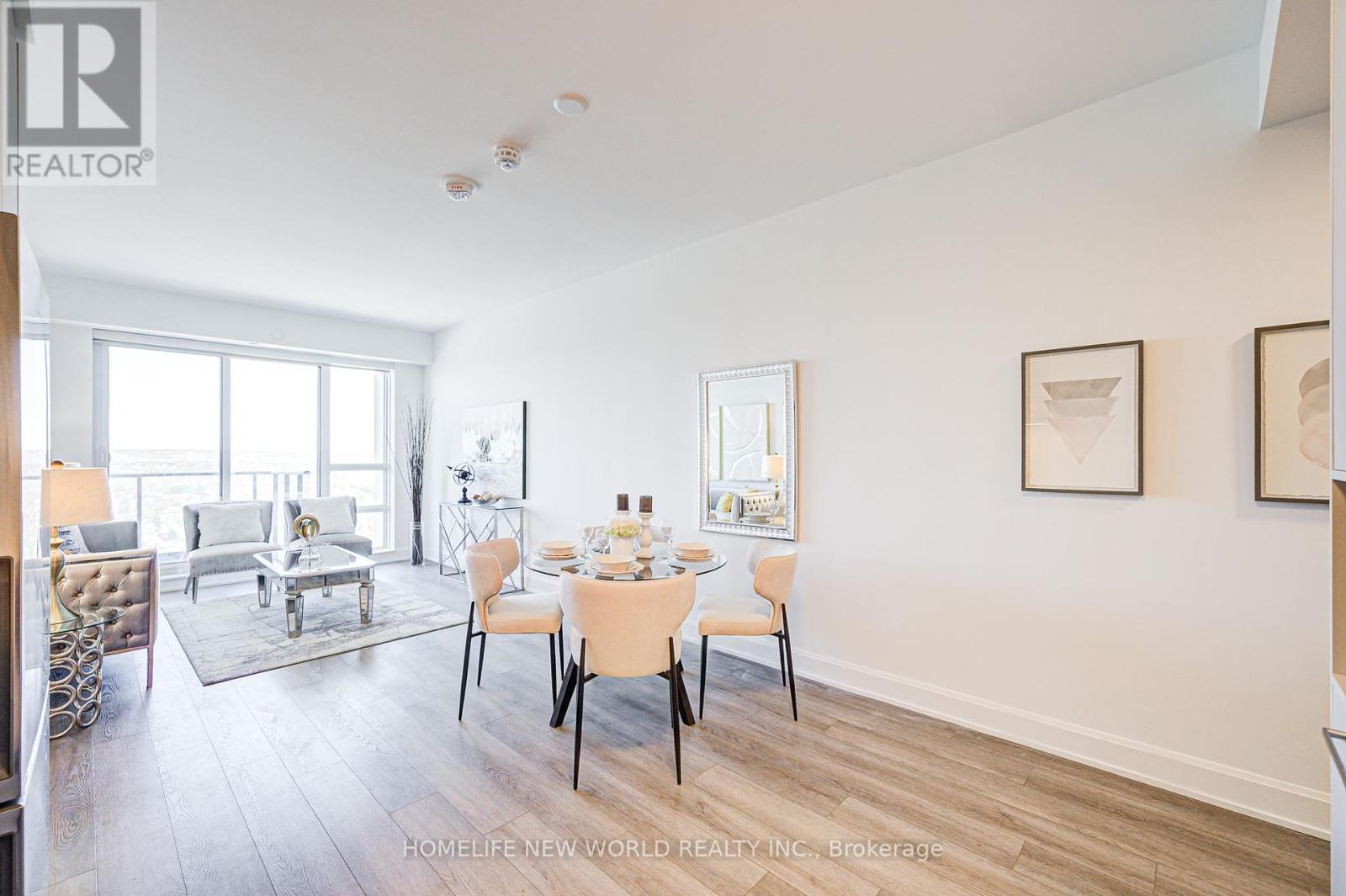2912 - 38 Gandhi Lane, Markham, Ontario  L3T 0G9 - Photo 11 - N12149483
