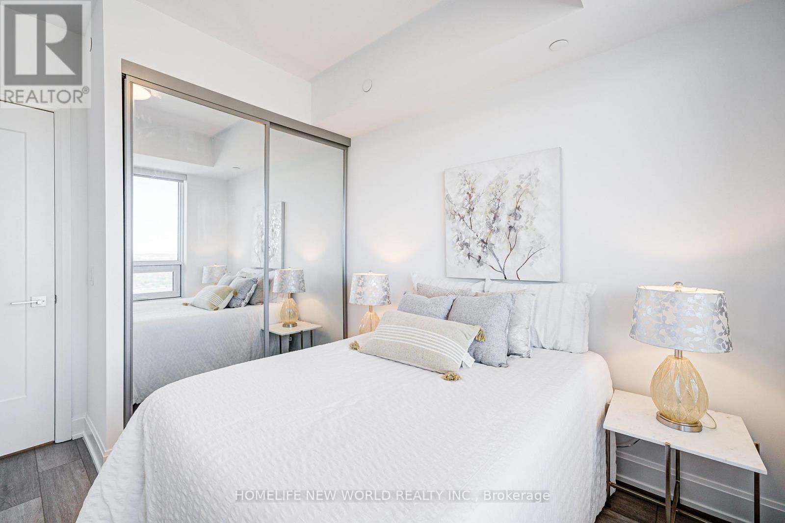 2912 - 38 Gandhi Lane, Markham, Ontario  L3T 0G9 - Photo 24 - N12149483