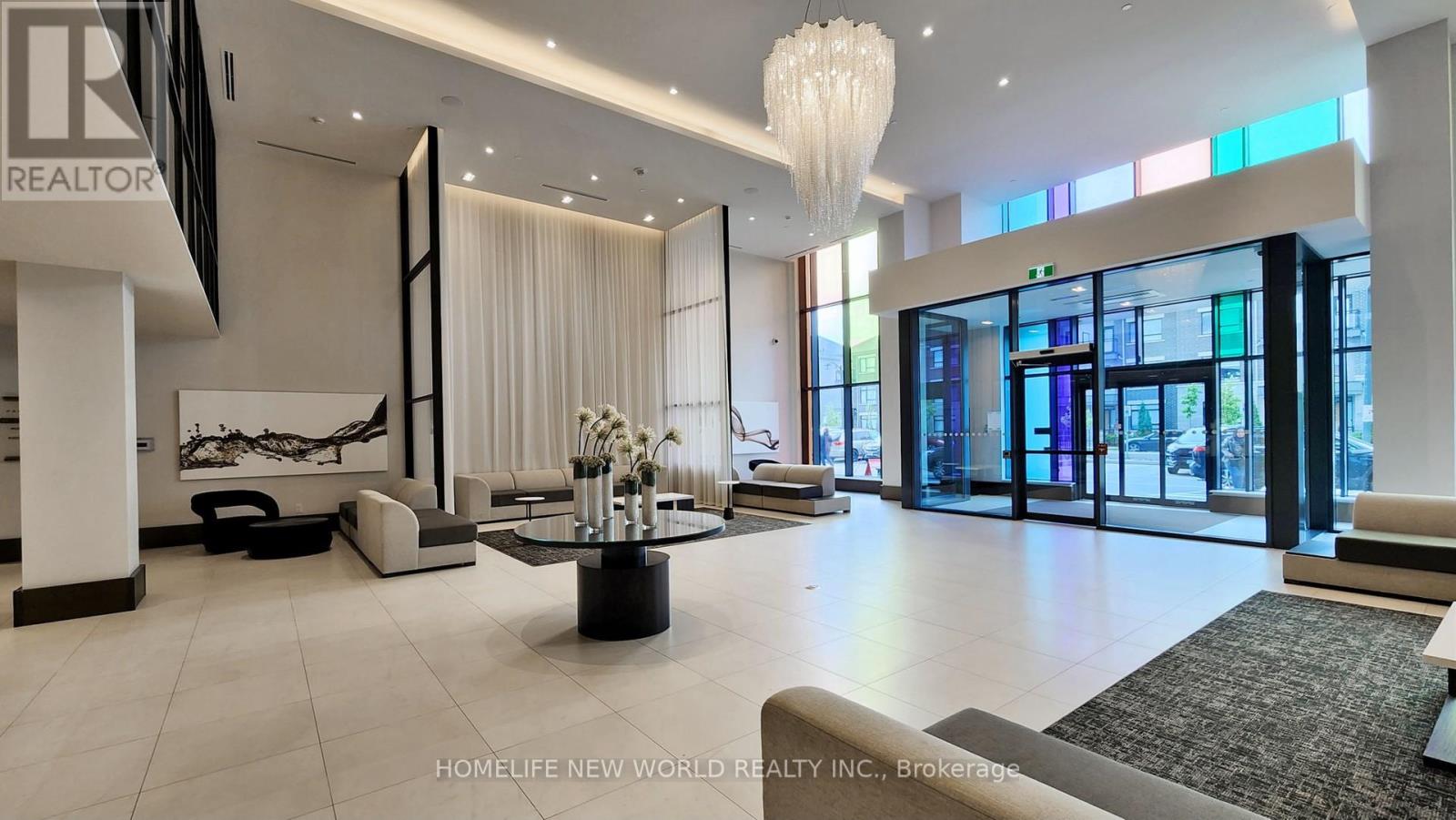 2912 - 38 Gandhi Lane, Markham, Ontario  L3T 0G9 - Photo 3 - N12149483