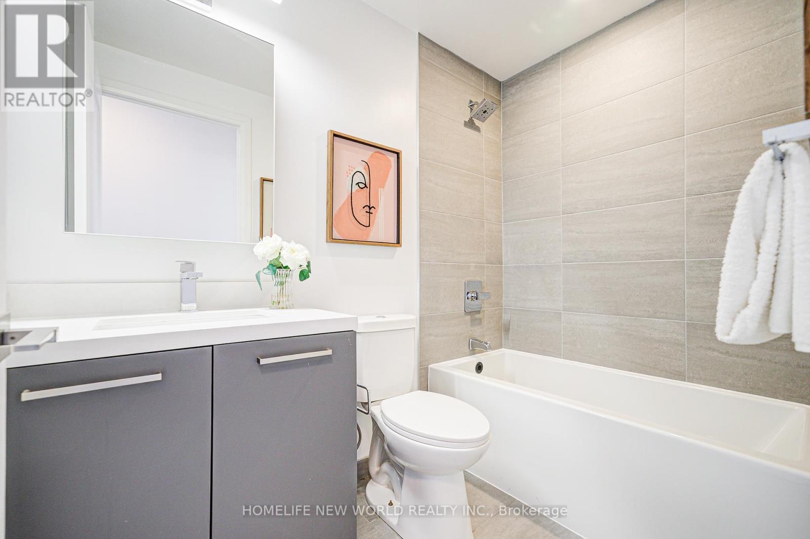 2912 - 38 Gandhi Lane, Markham, Ontario  L3T 0G9 - Photo 34 - N12149483