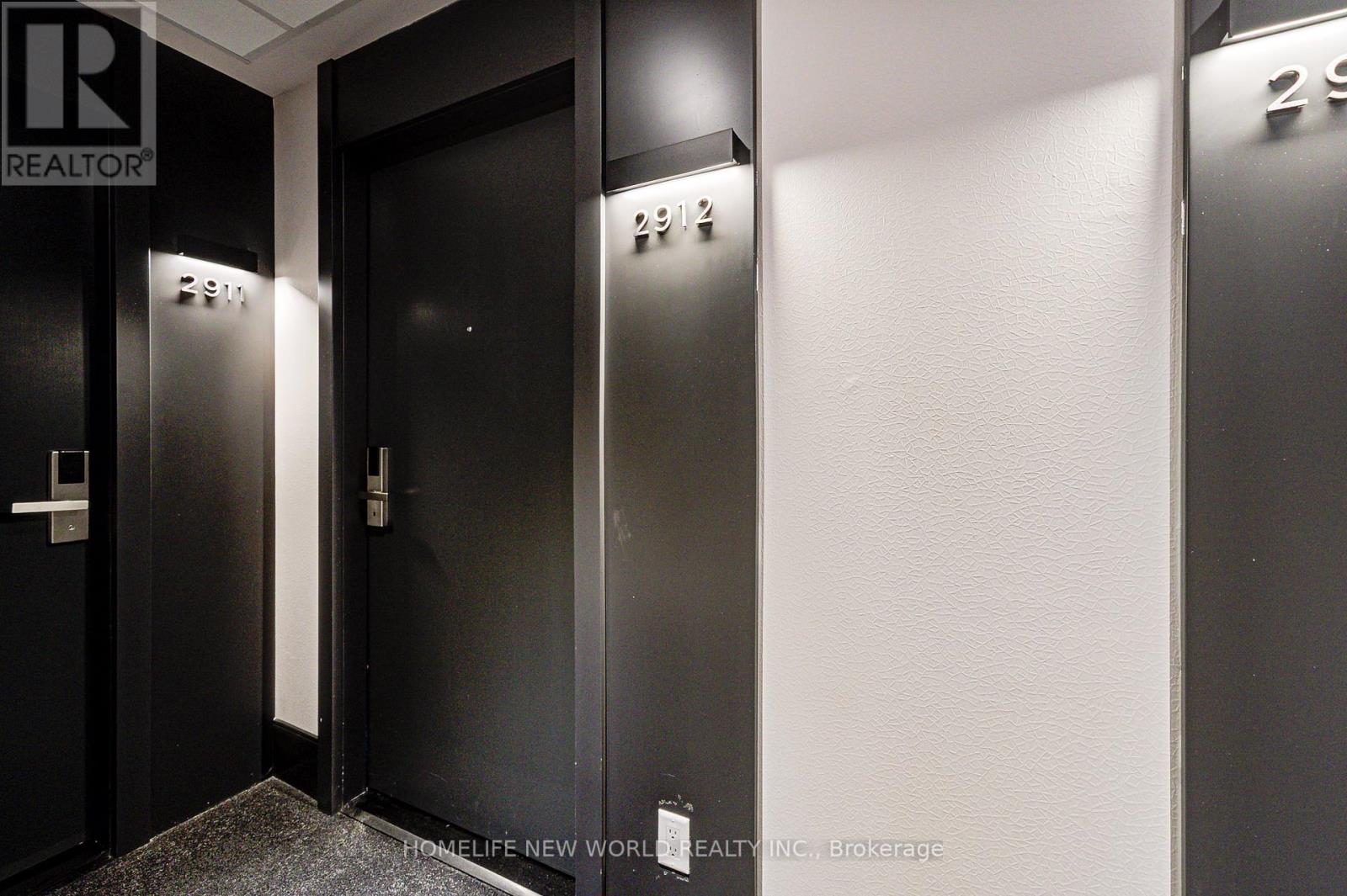 2912 - 38 Gandhi Lane, Markham, Ontario  L3T 0G9 - Photo 5 - N12149483