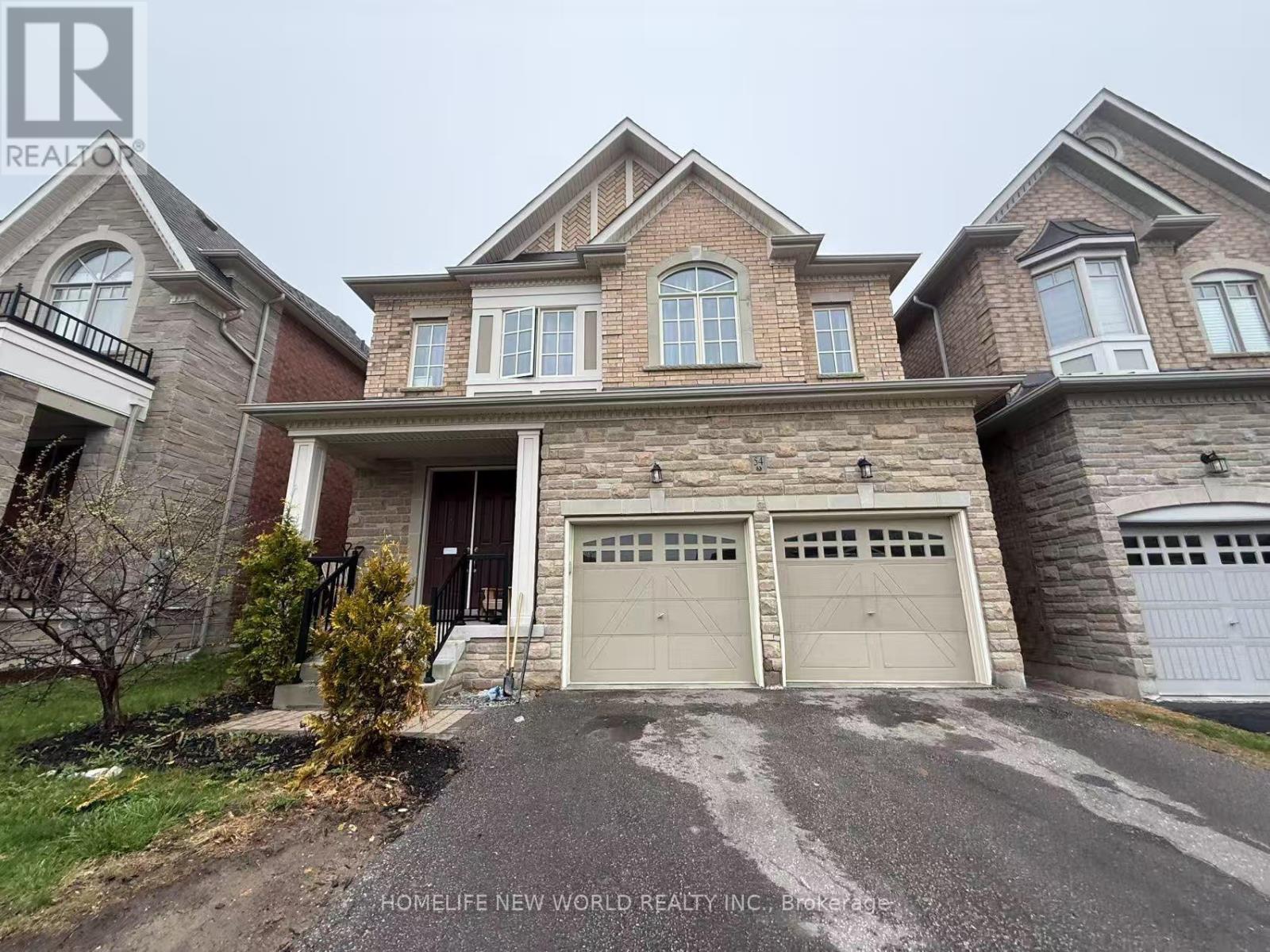 54 Thornapple Lane, Richmond Hill, Ontario  L4E 1E7 - Photo 1 - N12149484