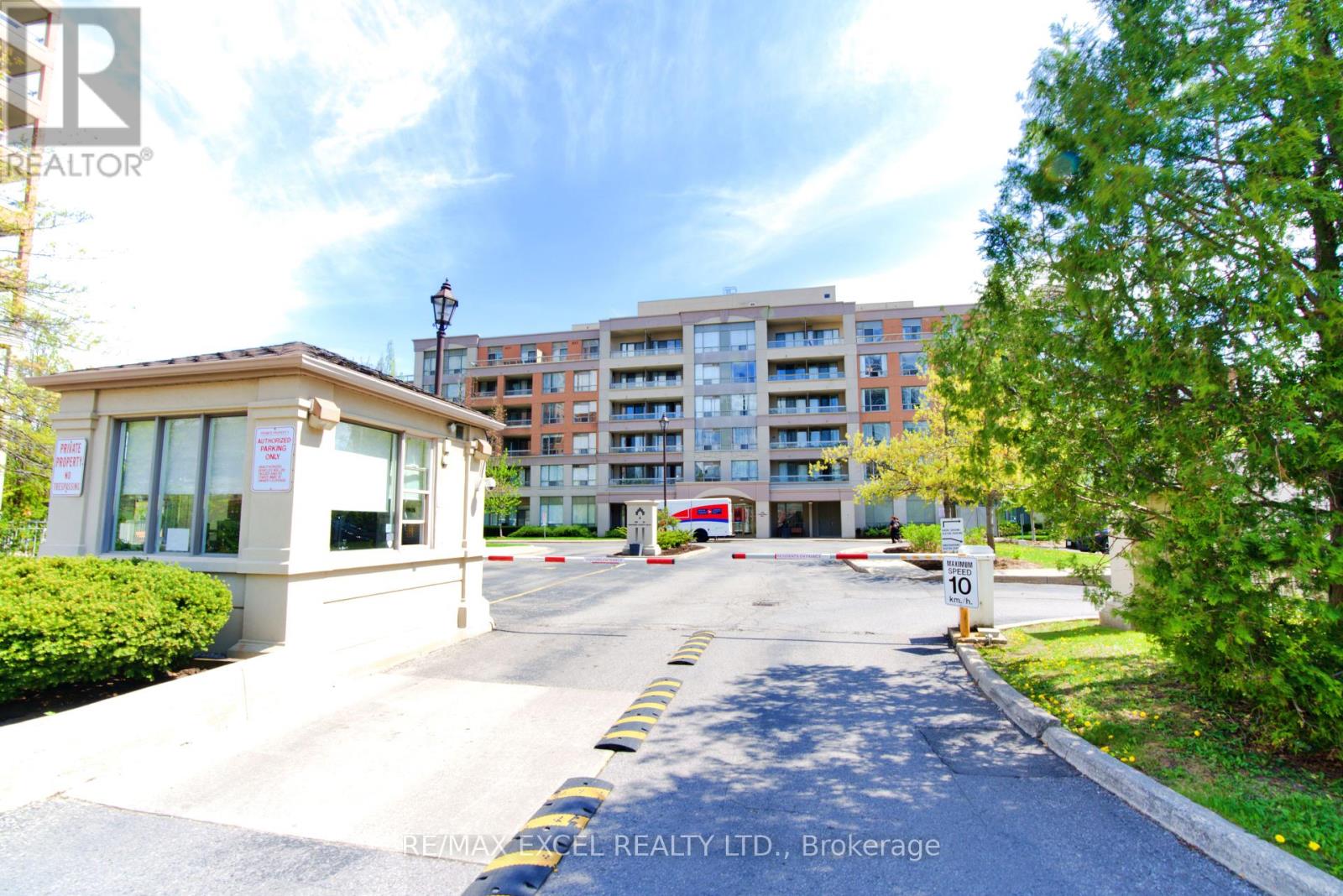 410 - 19 NORTHERN HEIGHTS DRIVE, Richmond Hill, Ontario