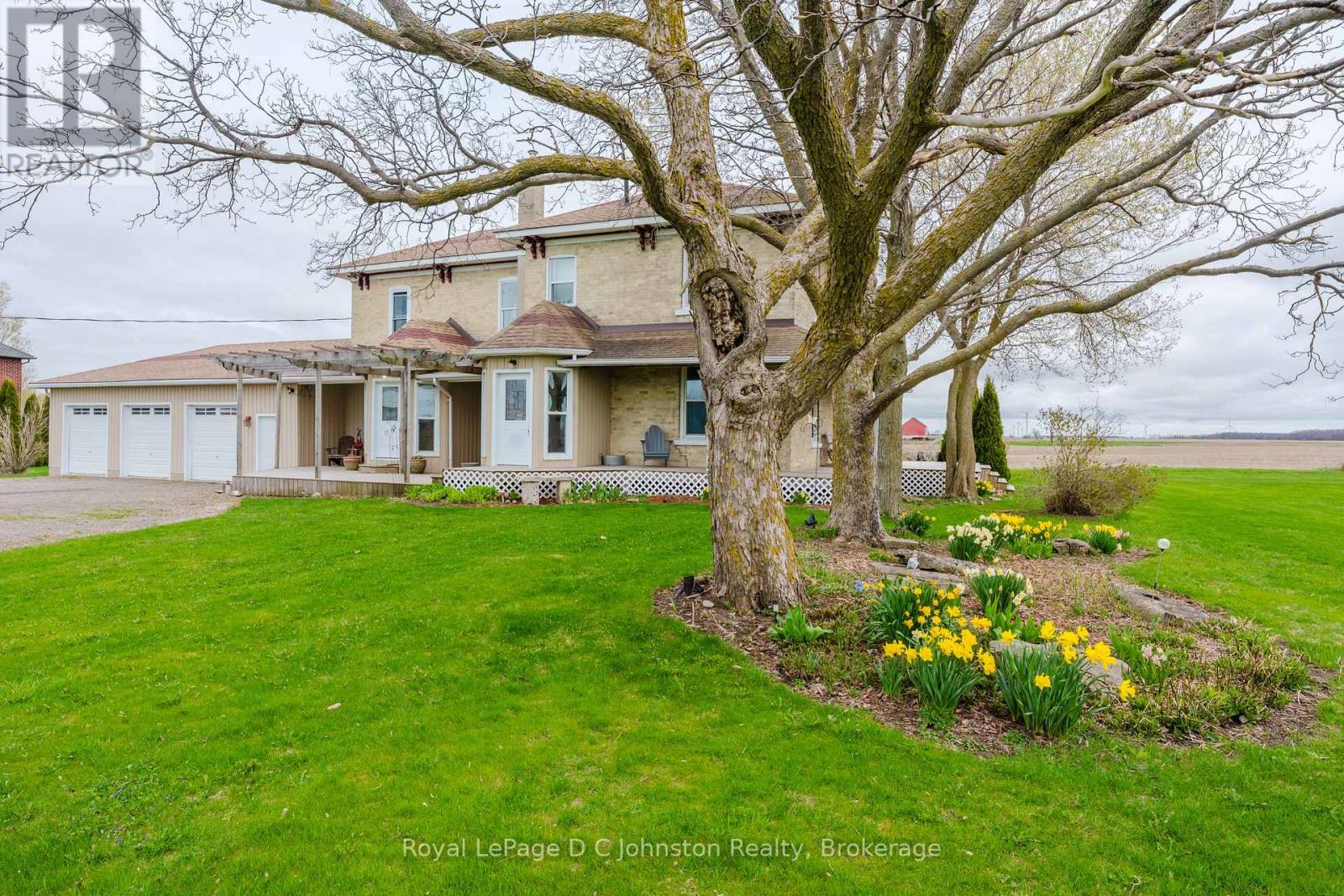 3622 HIGHWAY 21, Kincardine, Ontario