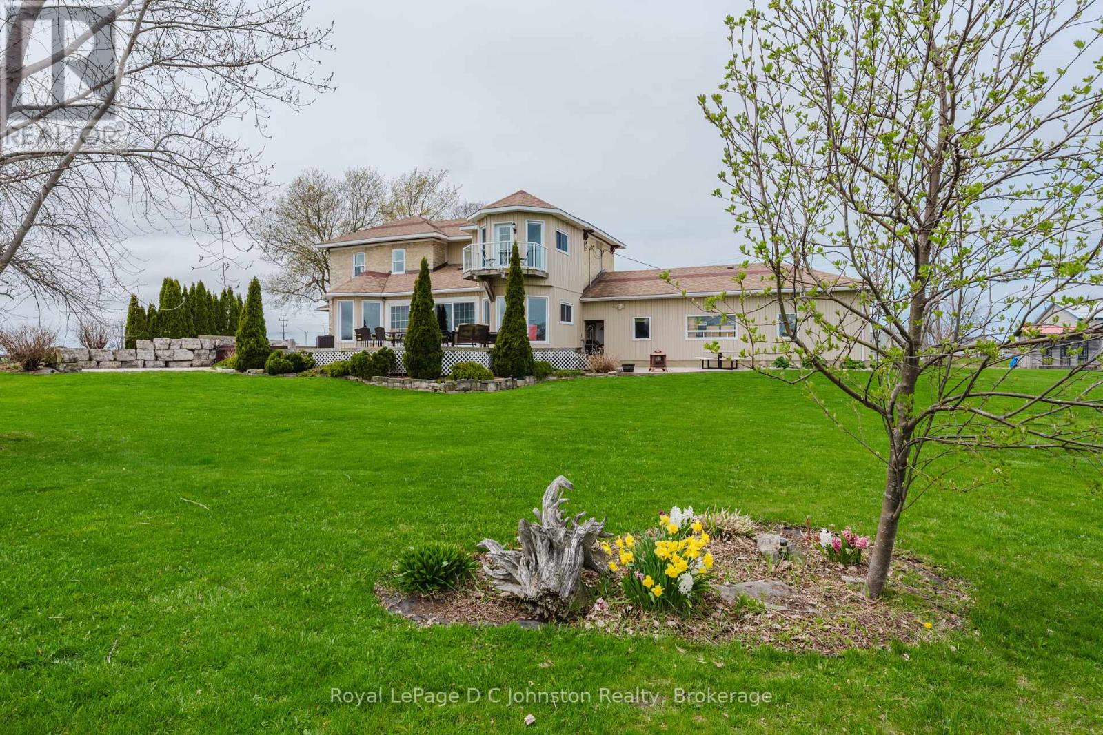 3622 Highway 21, Kincardine, Ontario  N0G 2T0 - Photo 39 - X12124032
