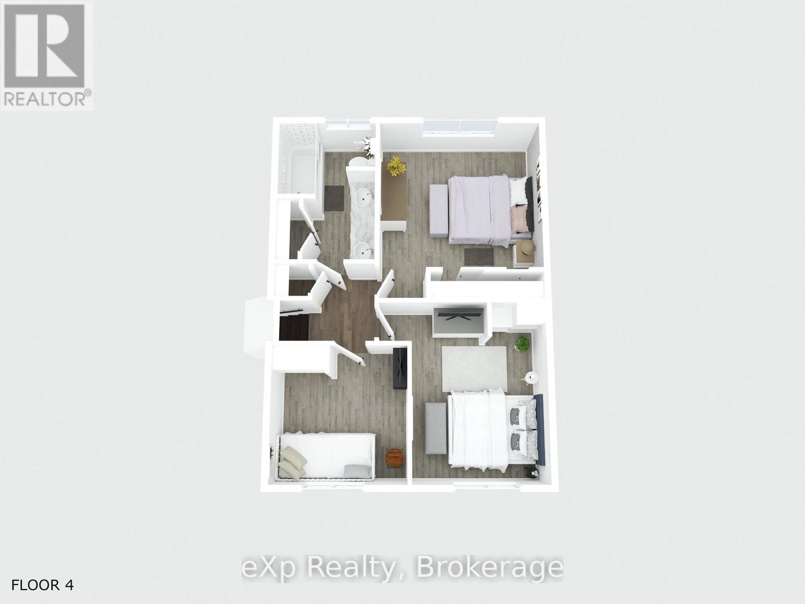 104 Meadow Heights Drive, Bracebridge (Monck (Bracebridge)), Ontario  P1L 1A4 - Photo 42 - X12149535